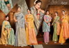 Divyanka cotton Vol 4 By Saroj Soft Cotton Silk Sarees Wholesale Shop In Surat
